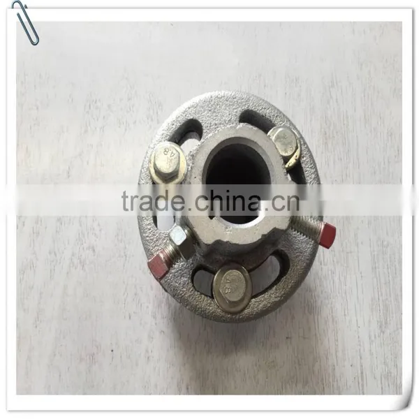 5 1/4'' Industrial Door Spring Cone photo-6