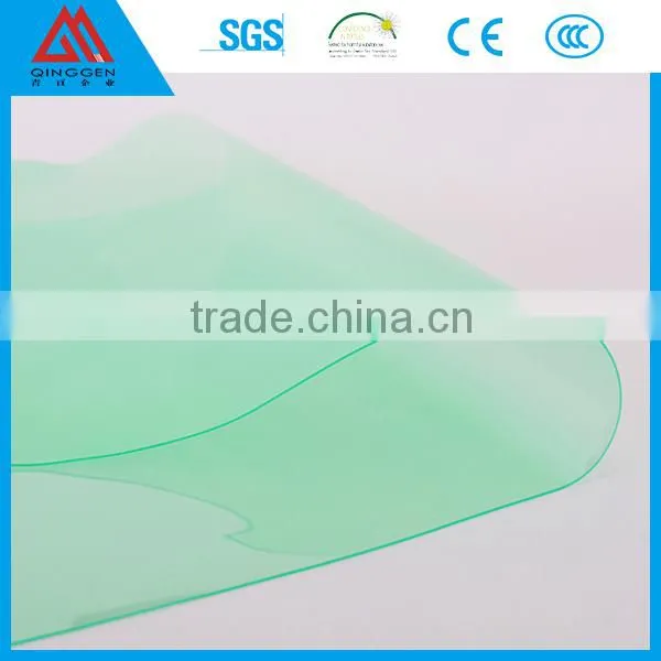 TPU Polyurethane Film for Bubble Soccer