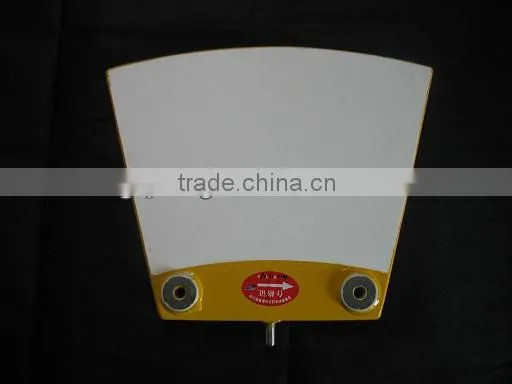 Vacuum Ceramic Filter Plate