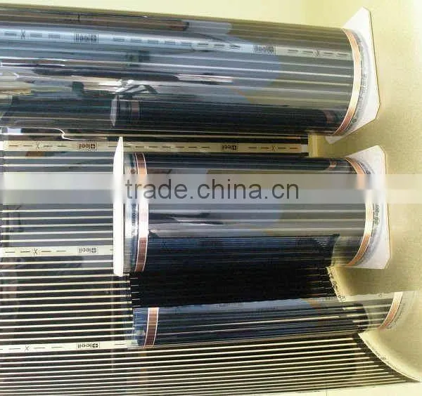 Leeil Electric Heating Film