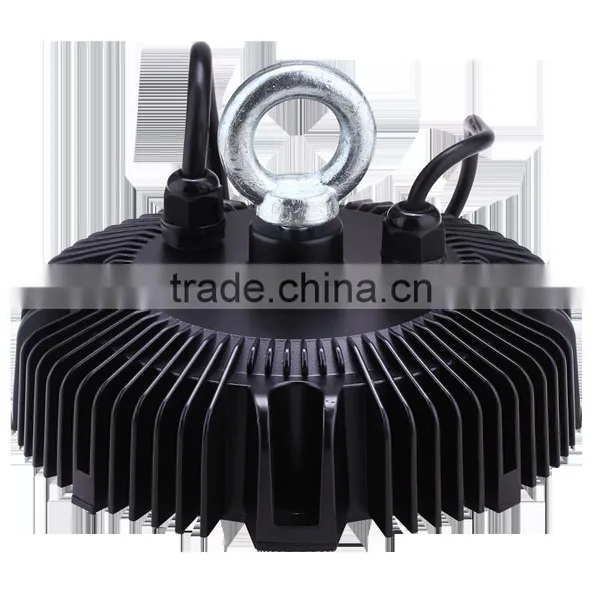 High Lumen Led Industrial Lamp 40w Led High Bay Light 6years Warranty photo-6