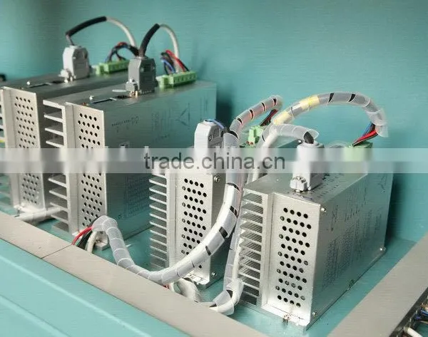 New Products Best-Selling Laser Engraving Machine 130250 photo-6