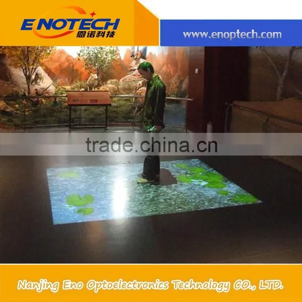 Touch Screen All in One Cinema 5d 7d 8d 9d Theater photo-6