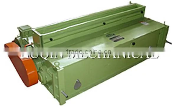 SSLG15 Series Double-roll Crumbler for Feed Pellet Production Line
