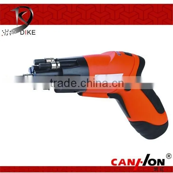 automatic screwdriver