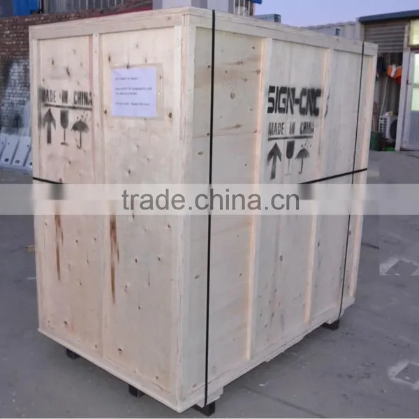 6060 Cnc Router for Sign Making photo-6