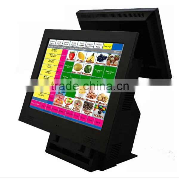 Mini Pos Barcode Thermal Printer Ticket Printing Machine IZP016 photo-6