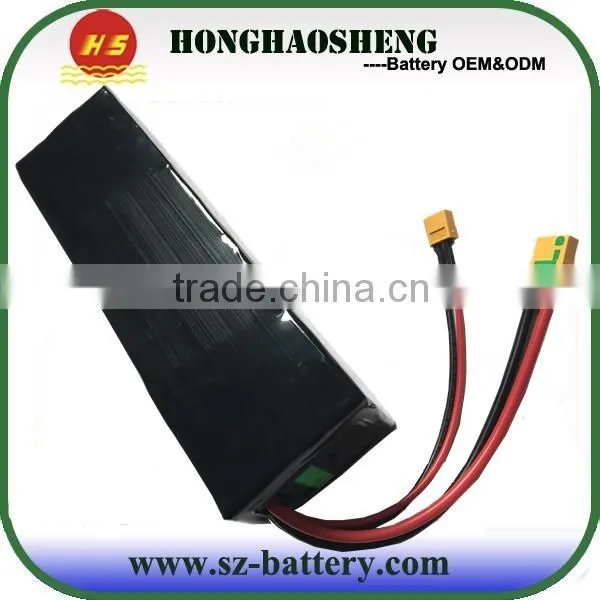 Rechargeable Battery Lifepo4 Battery 48V 60AH In China