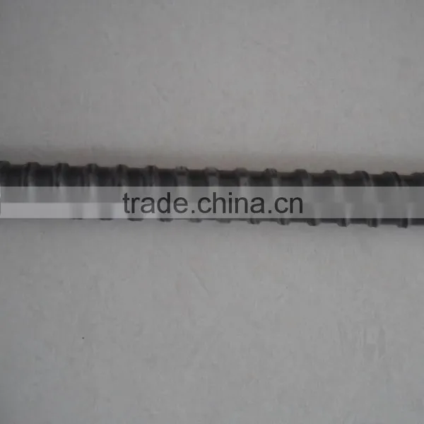 Formwork Steel Rotating Nut Ball Screws Tie Rod photo-2