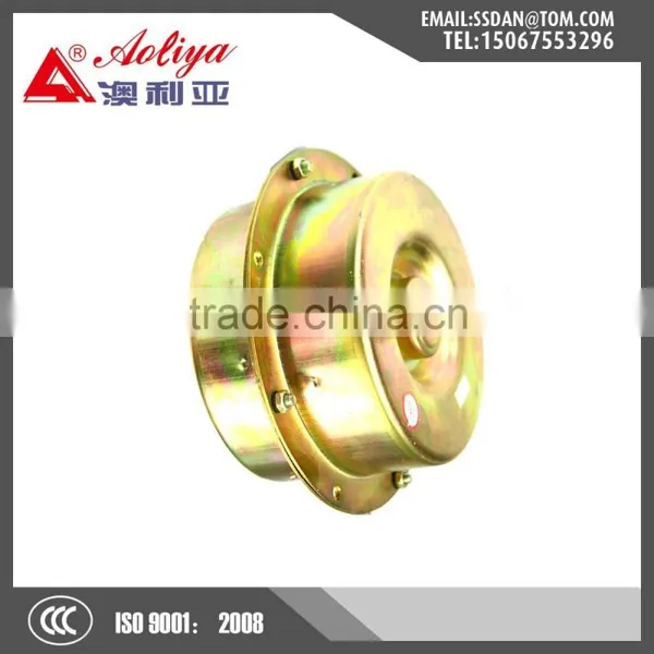Small Single Phase Motor for Cooker Hood photo-6
