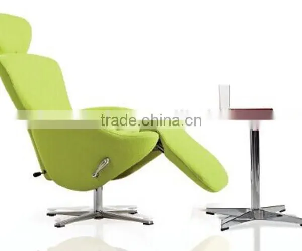 Hotel Furniture Comfortable Chaise Lounge