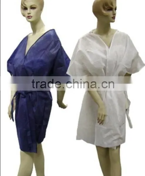 Sauna Clothing