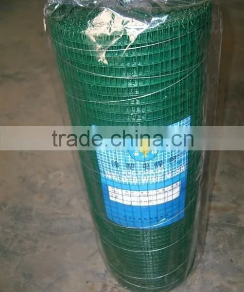 Best Quality Pvc Coated Welded Wire Mesh 3/4 Inch photo-6