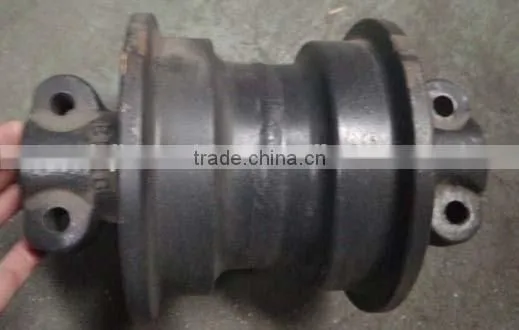 BD2G BD2F BD2H BD3F BS2F Mitsubishi Bulldozer Bottom Track Roller Quality Choice photo-2