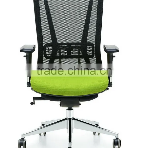 Factory First Choice Office Chair Foshan China photo-3