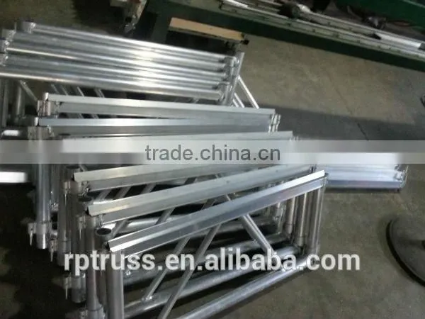 RP Aluminum Portable Stage,Aluminum Stage Platform,Aluminum Stage Truss photo-4