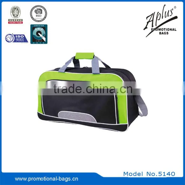 NEW Style Good Quality Travel Duffel Bag 5140# photo-2