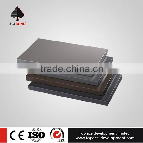 High-tech Cellular Board for Exterior Wall Decoration of High-rise Building photo-6