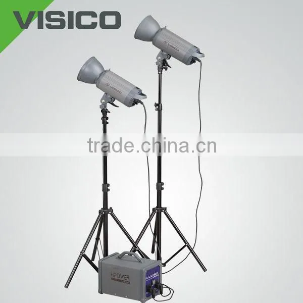 Photographic Equipment Professional Portable Rechareable Battery Studio/outdoor Flash photo-6