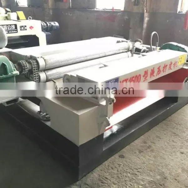 Plywood Production Line / Plywood Making Machine / Plywood Machinery photo-4