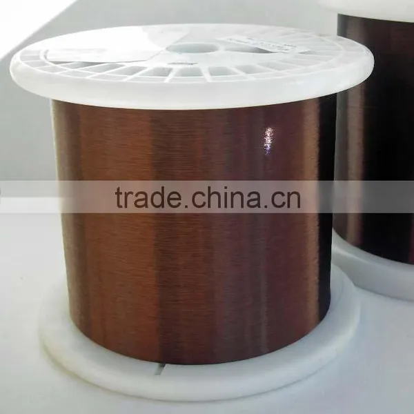Top Selling Products 2015 Enameled Copper Clad Aluminum Wire,sale Enameled Copper Clad Aluminum Wire Made in China