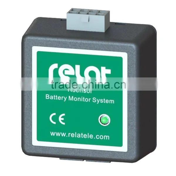 VRLA Battery Monitoring System for UPS Data Center photo-5