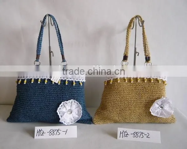 High Quality Fashion Craft Bag