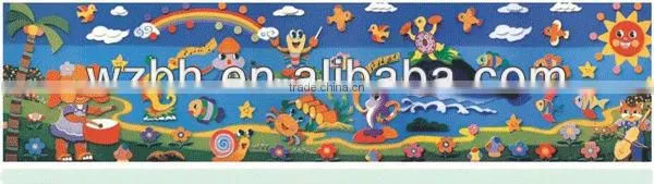 Indoor Soft Climbing Wall BH15403