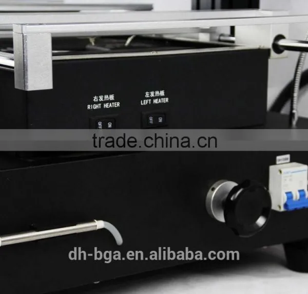 Mobile Phone Laptop Repair Machine Bga Reball Machine DH-B1 photo-4