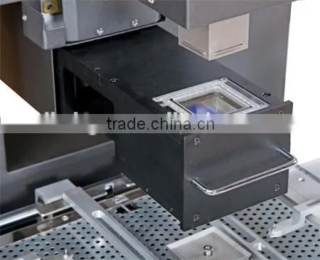 Hot Sale HD Touch Screen Interface Bga Chip Welding Machine Quality Choice photo-3