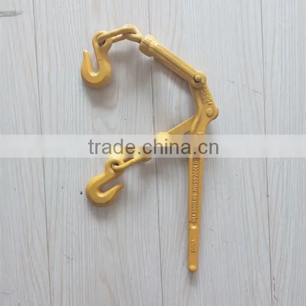 Cargo Control Products Lever Type Lashing Load Binder photo-3