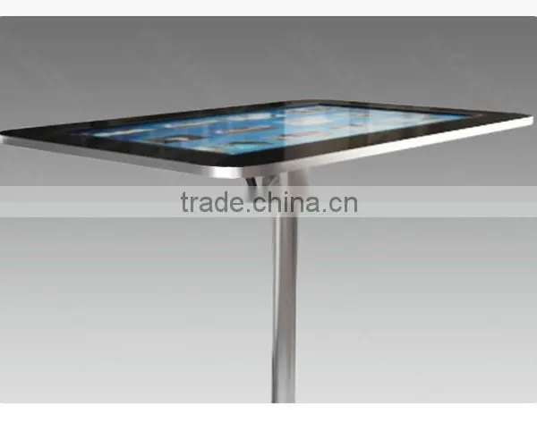HOT! RichTech 46'' Multitouch Interactive Bar Table ir Touch Screen Frame photo-2