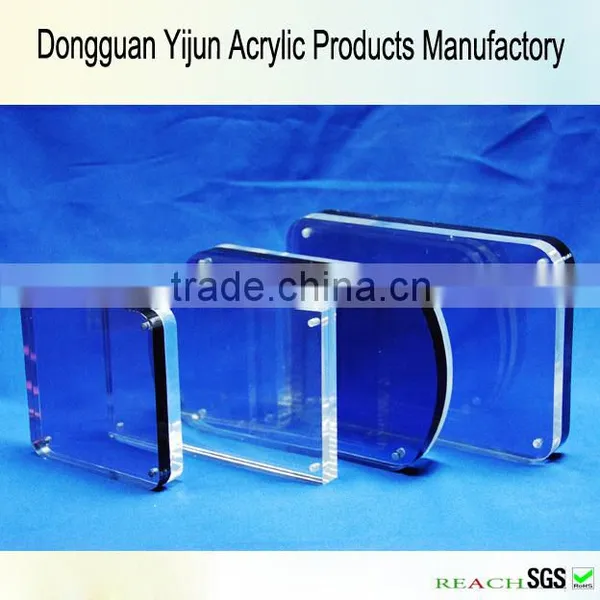 Professional Acrylic Photo Frame photo-3