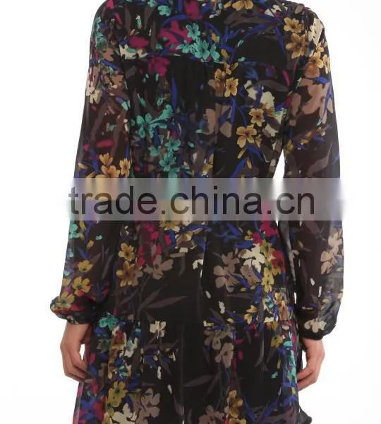 Wholesale Women Clothes in Istanbul Turkey Fall Winter photo-2