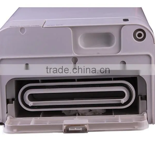 2014 New Design UV Sterilization Function High Speed Automatic Jet Hand Dryer photo-4