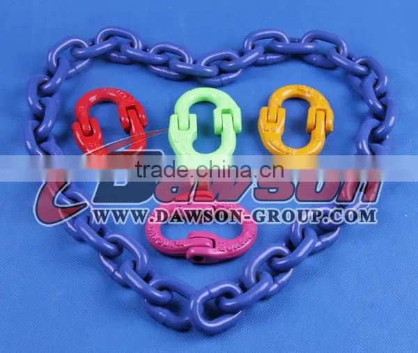 Professional Connecting Chain Links With CE Certificate photo-2