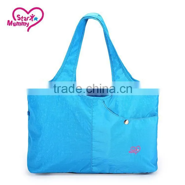 Mommy Diaper Bag Adult Diaper Bag photo-6