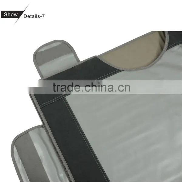 Fire Resistance Wire Electric Blanket For Weight Loss And Slimming photo-5