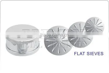 Diamond Sieves, Diamond Tools India photo-2