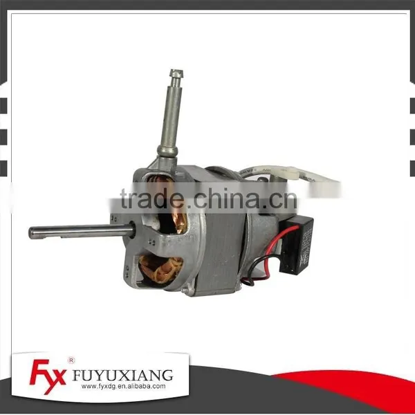 AC 220V Fan Motor for Home Applianceselectric Fans From Dongguan Factory photo-2