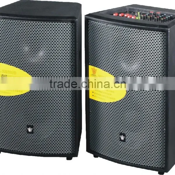 PA Speaker System
