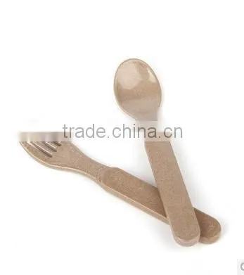 Hot Sale New Products Tableware Set Mini Kids Spoon and Fork photo-6