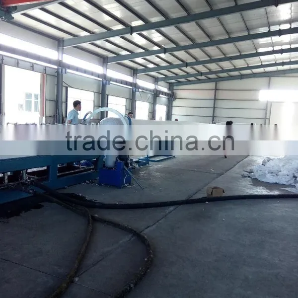 POLYETHYLENE FOAM FILM PRODUCTION EQUIPMENT