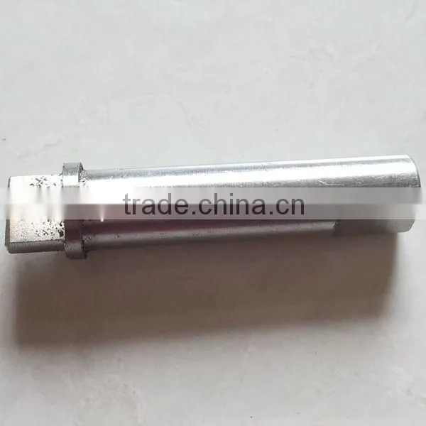 Professional High Precision Customized Stainless Steel Part photo-3