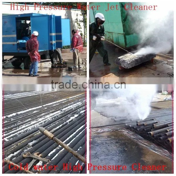 Supply 20mpa Pressure Machines photo-5