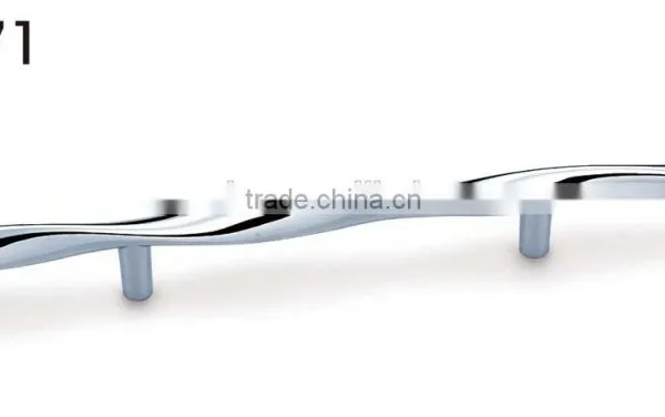 Zinc Alloy Handle, Cabinet Pulls, Furniture Handle