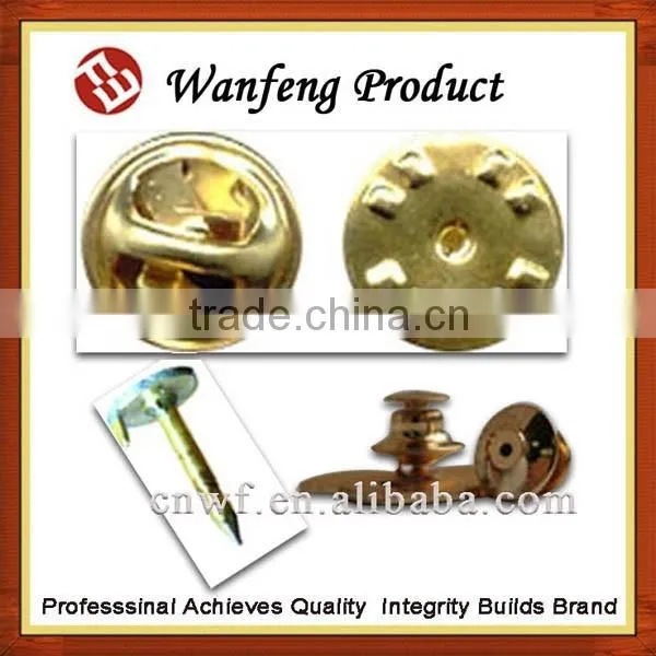 plastic bar pin adhesive plastic pin plastic bar pin Brooch Back Bar Pins