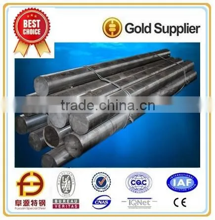 Not Deformed Oil Steel Best Oil-hardened Tool Steel ASTM O1 photo-4