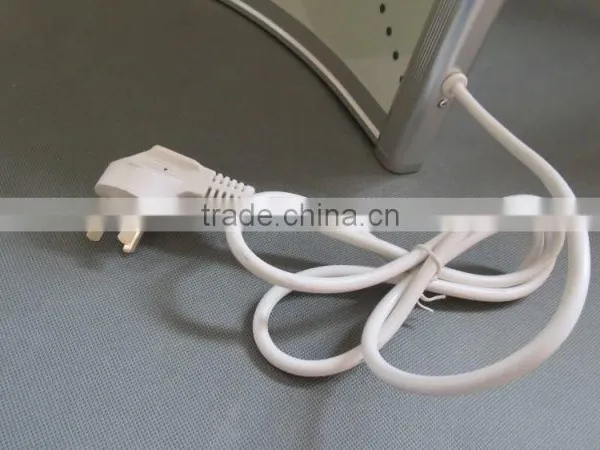 Free Standing Warm Feet Heating Panel photo-3