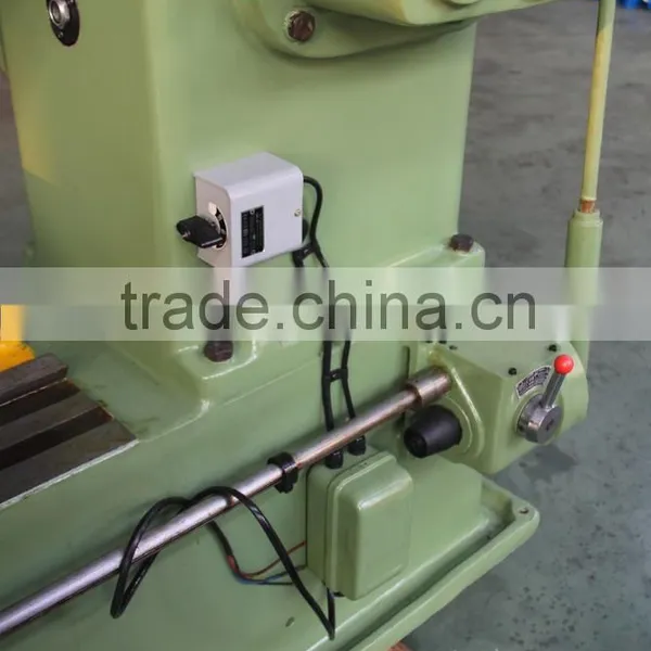 Supply Vertical Slotting Machine B5020D High Quality photo-5